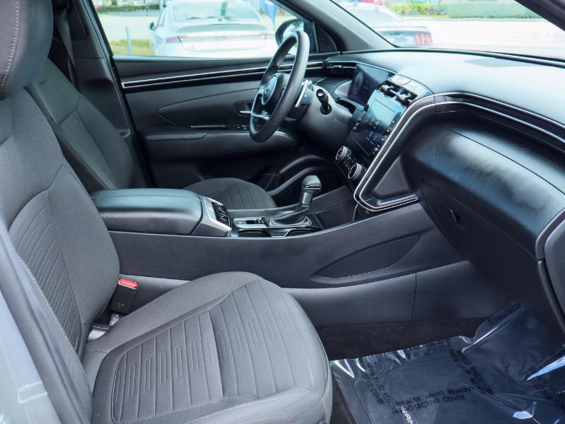 used 2023 Hyundai SANTA CRUZ car, priced at $27,880