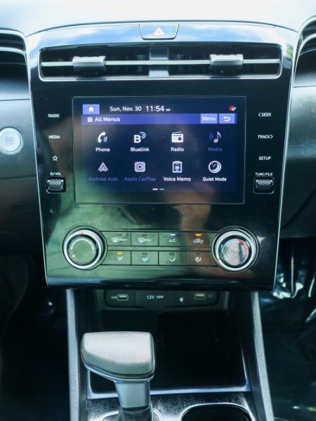 used 2023 Hyundai SANTA CRUZ car, priced at $27,880