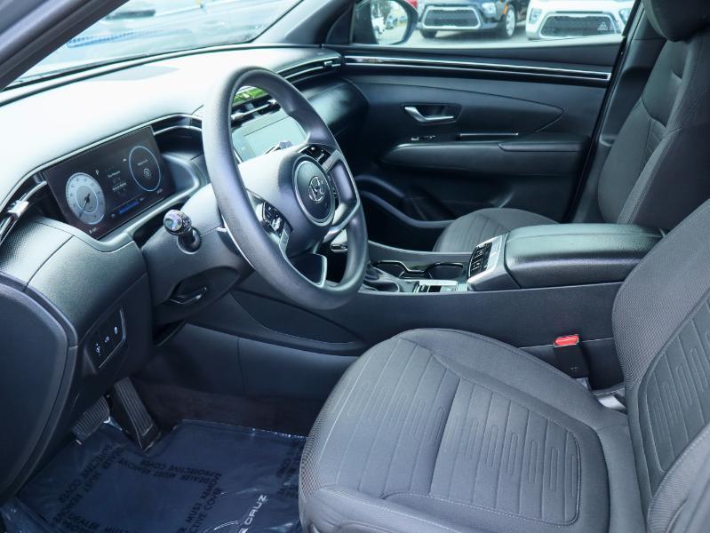 used 2023 Hyundai SANTA CRUZ car, priced at $27,880