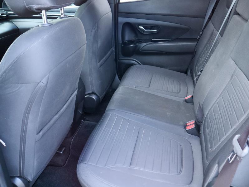 used 2023 Hyundai SANTA CRUZ car, priced at $27,880