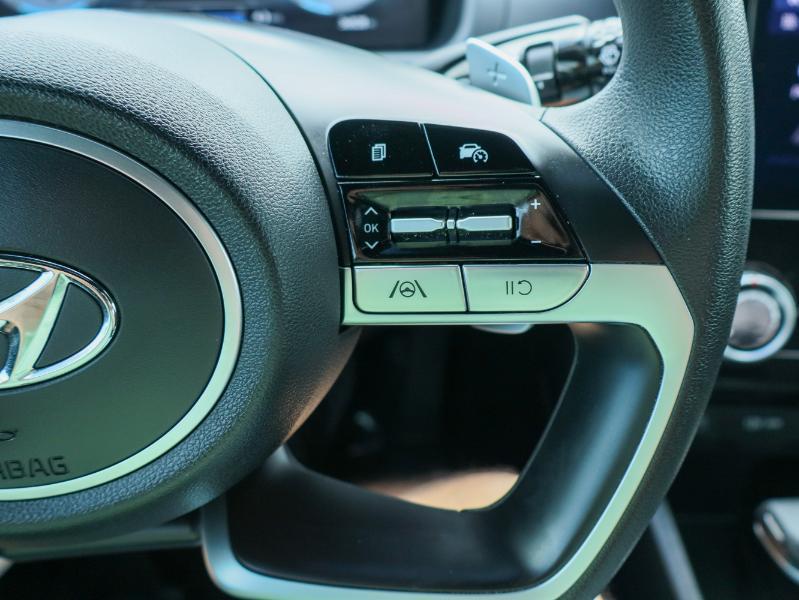 used 2023 Hyundai SANTA CRUZ car, priced at $27,880