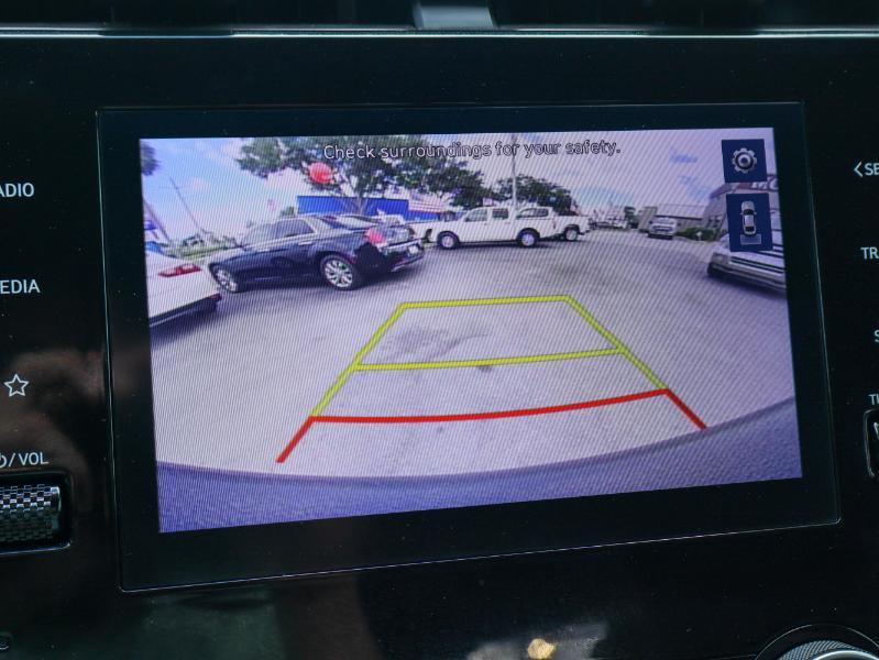 used 2023 Hyundai SANTA CRUZ car, priced at $27,880