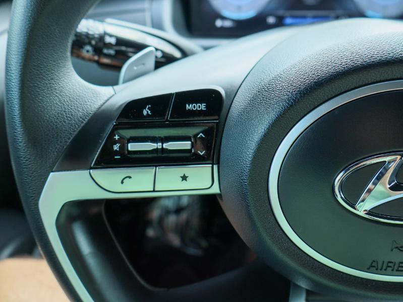 used 2023 Hyundai SANTA CRUZ car, priced at $27,880