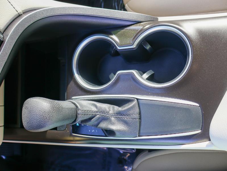 used 2021 Toyota Camry car, priced at $22,880