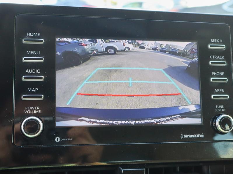 used 2021 Toyota Camry car, priced at $22,880