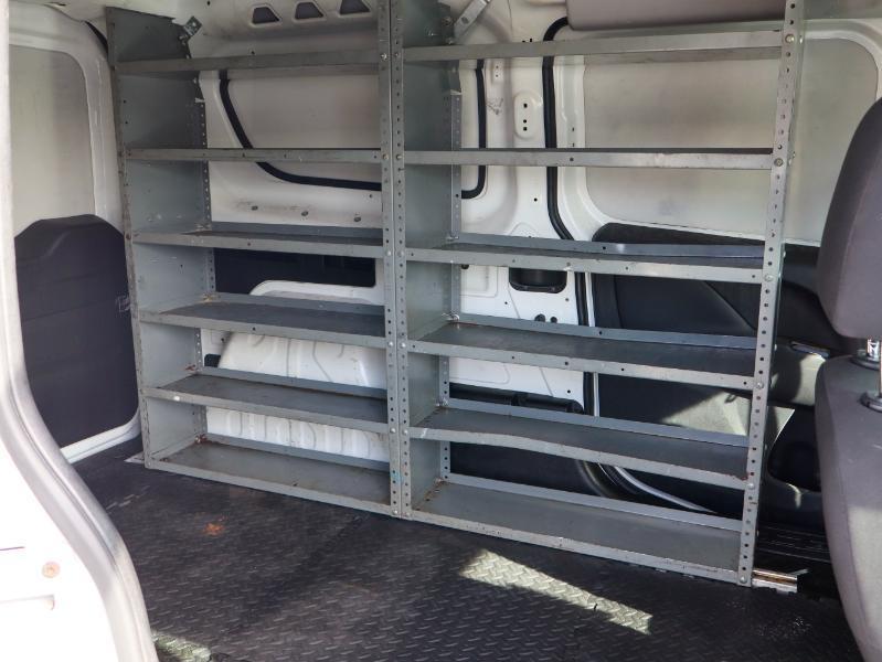 used 2018 Ram ProMaster City car, priced at $15,880