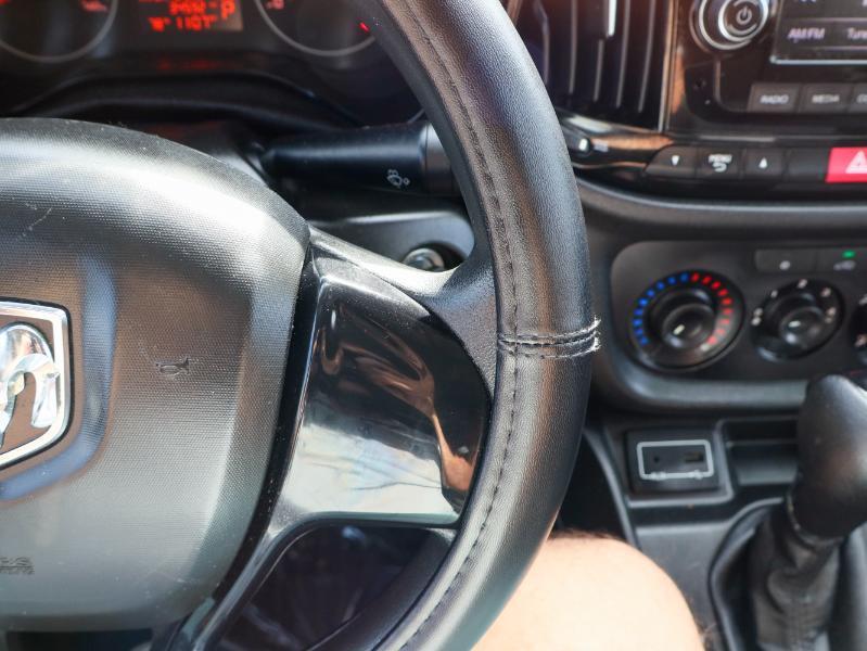 used 2018 Ram ProMaster City car, priced at $15,880