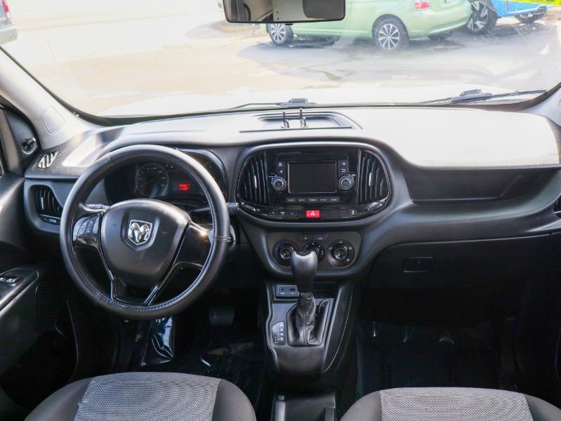 used 2018 Ram ProMaster City car, priced at $15,880