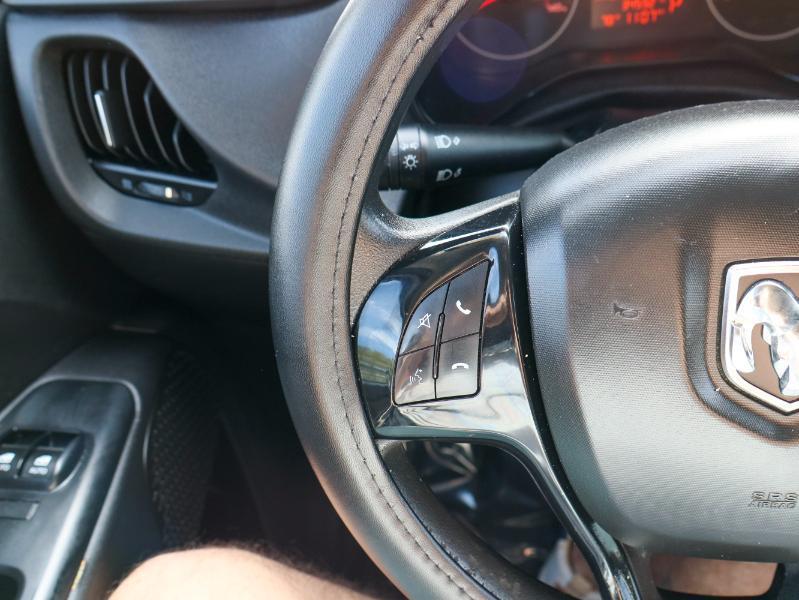 used 2018 Ram ProMaster City car, priced at $15,880