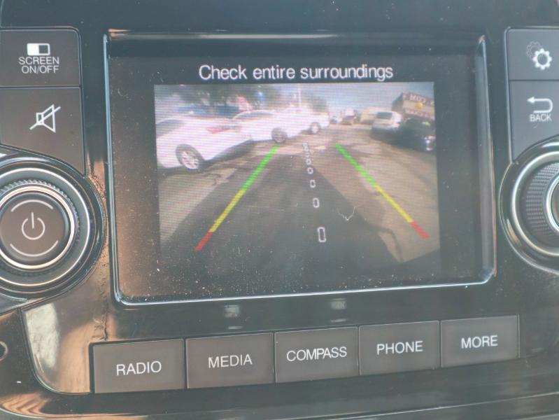 used 2018 Ram ProMaster City car, priced at $15,880