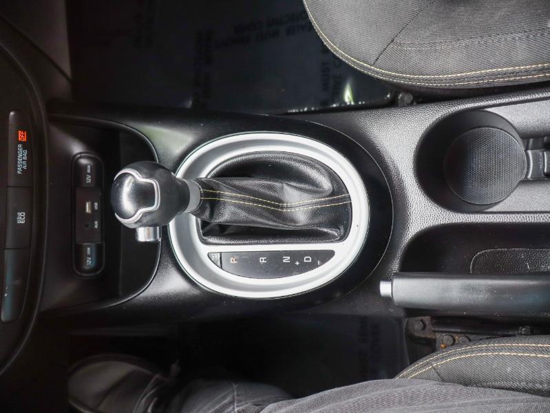 used 2016 Kia Soul car, priced at $11,995