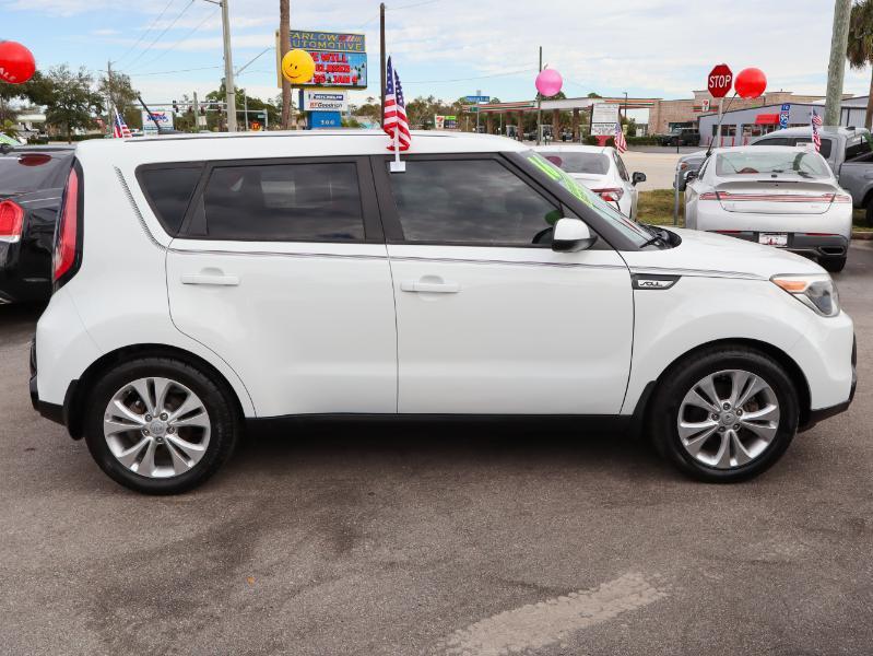 used 2016 Kia Soul car, priced at $11,995