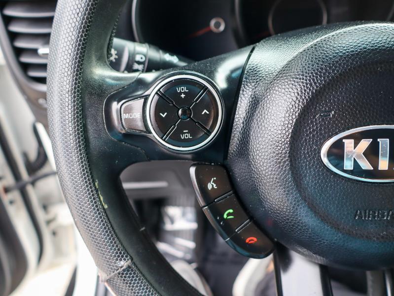 used 2016 Kia Soul car, priced at $11,995