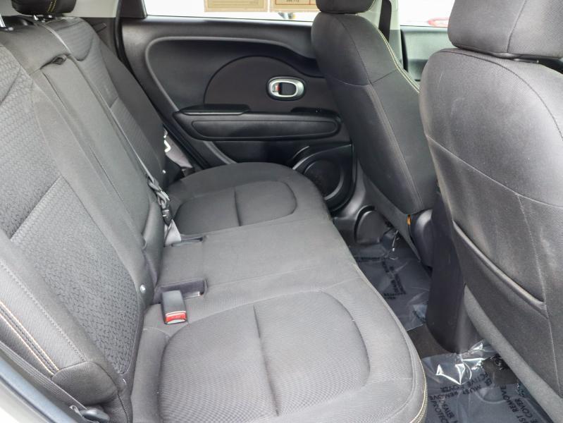 used 2016 Kia Soul car, priced at $11,995