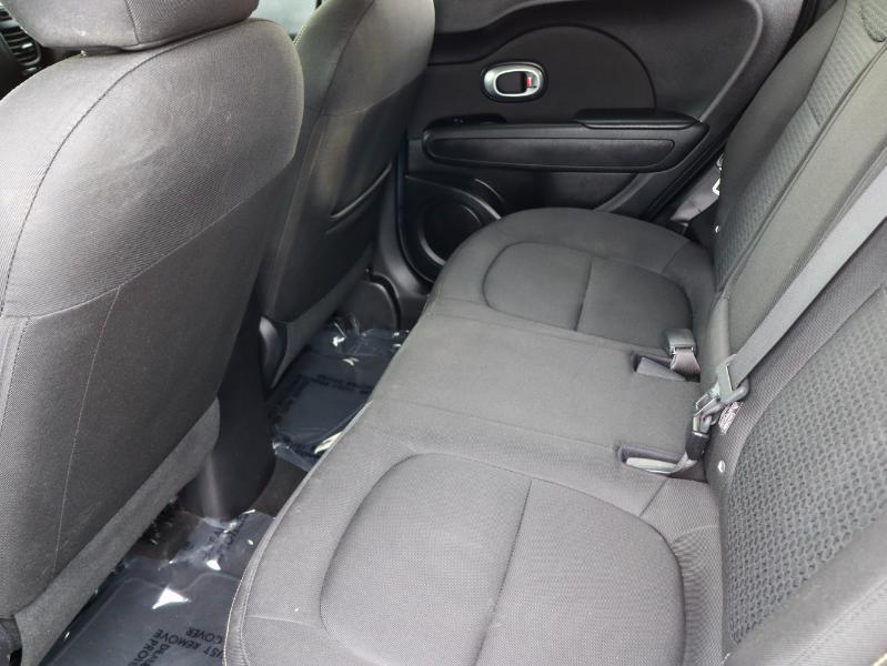 used 2016 Kia Soul car, priced at $11,995