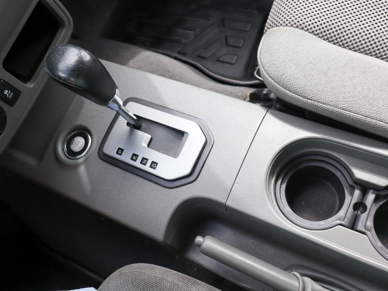 used 2021 Nissan Frontier car, priced at $24,995