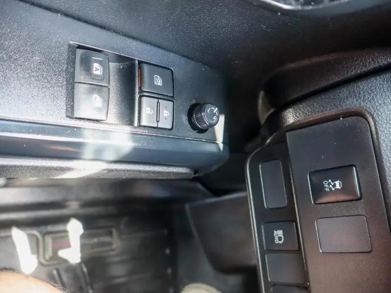 used 2022 Toyota Tacoma car, priced at $23,642