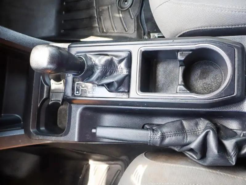 used 2022 Toyota Tacoma car, priced at $23,642