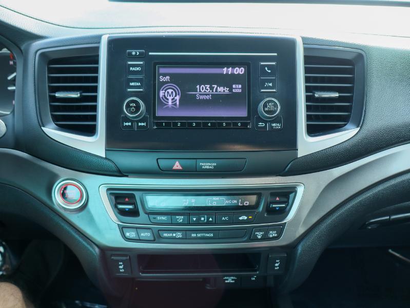 used 2019 Honda Ridgeline car, priced at $25,880