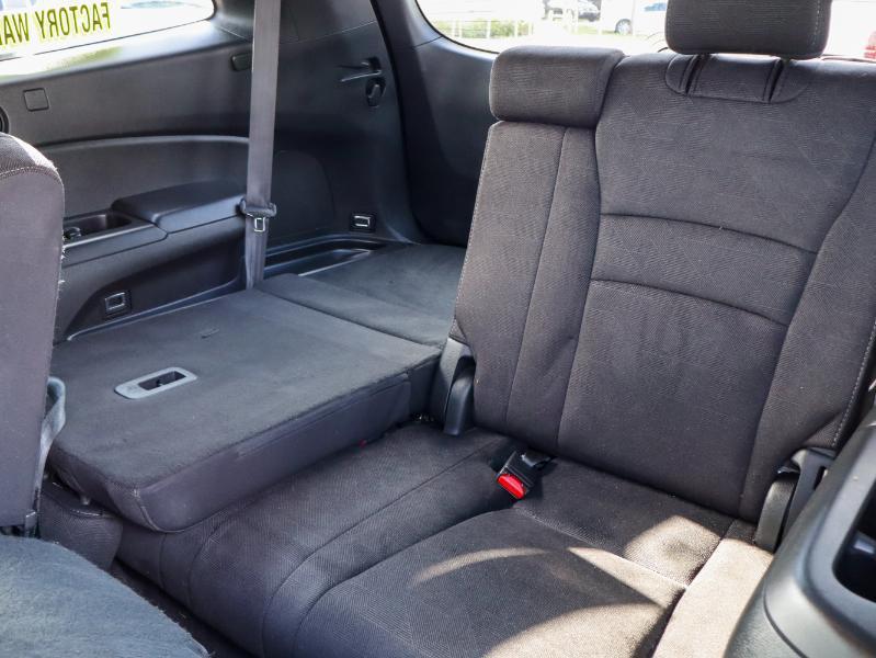 used 2022 Honda Pilot car, priced at $25,880