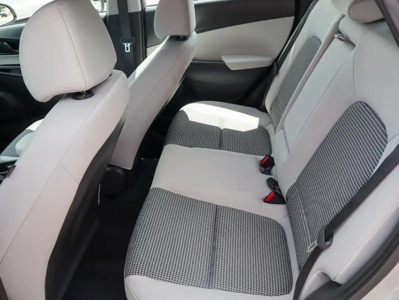 used 2022 Hyundai Kona car, priced at $18,527