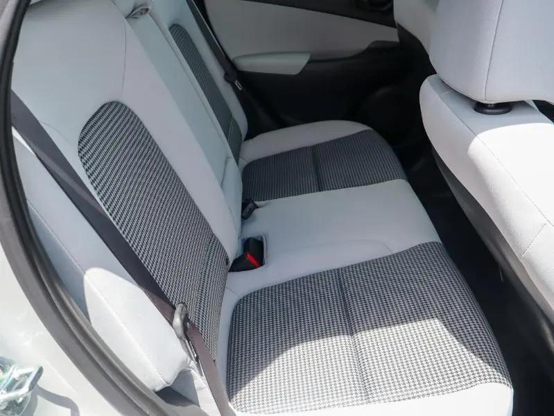 used 2022 Hyundai Kona car, priced at $18,527