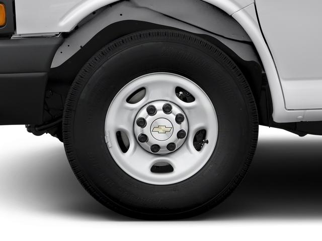 used 2016 Chevrolet Express 2500 car, priced at $17,880