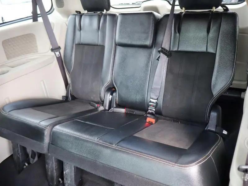 used 2019 Dodge Grand Caravan car, priced at $15,642