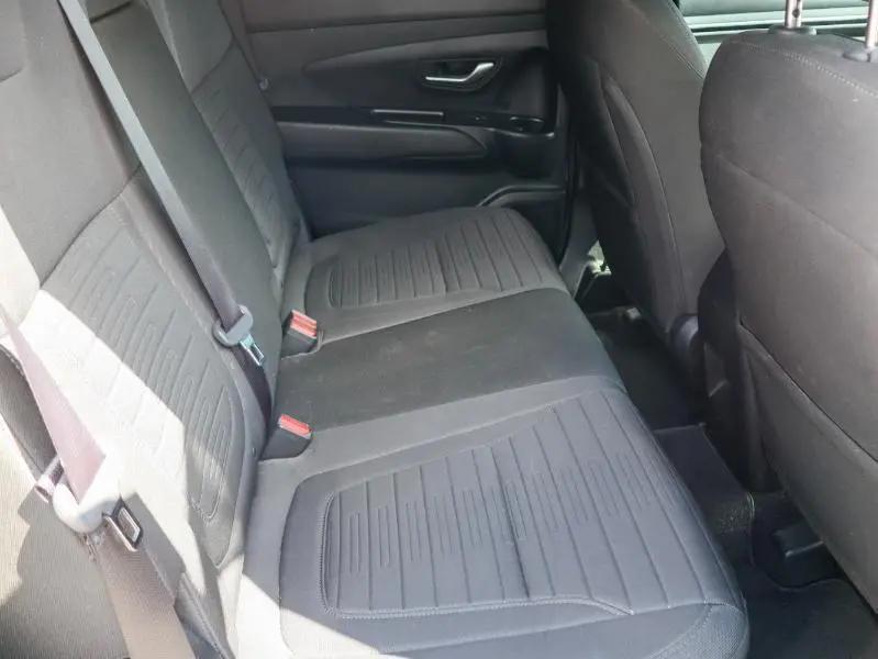 used 2022 Hyundai SANTA CRUZ car, priced at $20,995