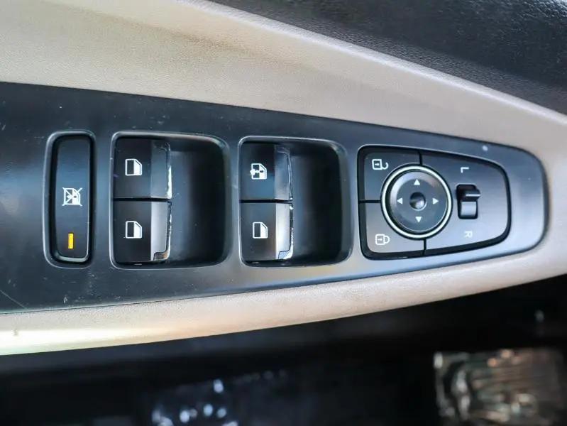 used 2020 Hyundai Santa Fe car, priced at $16,642