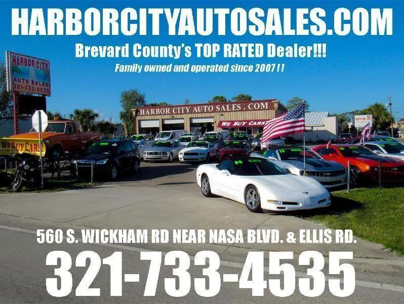 used 2006 Ford Mustang car, priced at $18,995