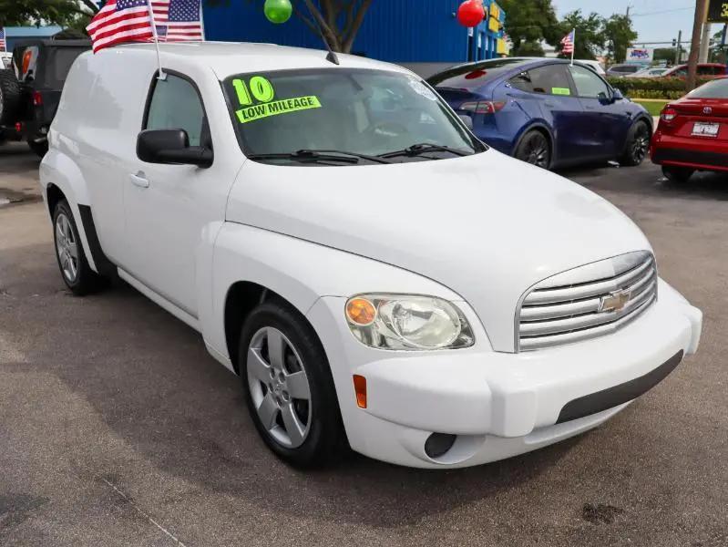 used 2010 Chevrolet HHR car, priced at $11,642