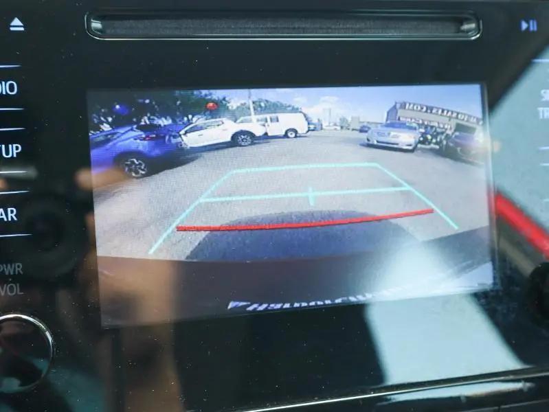 used 2019 Toyota Prius car, priced at $21,995