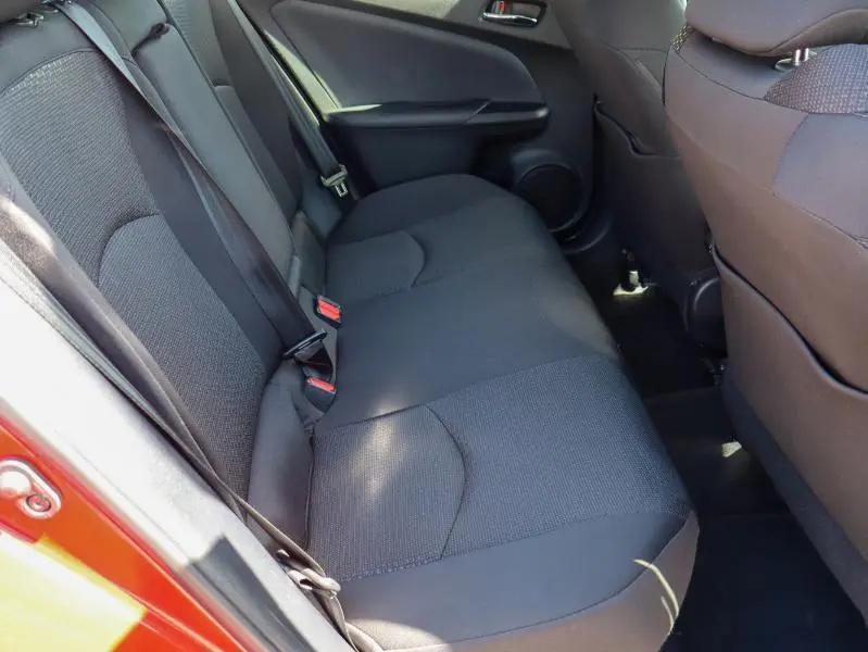 used 2019 Toyota Prius car, priced at $21,995