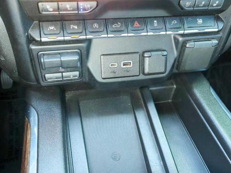 used 2020 Chevrolet Silverado 1500 car, priced at $35,990