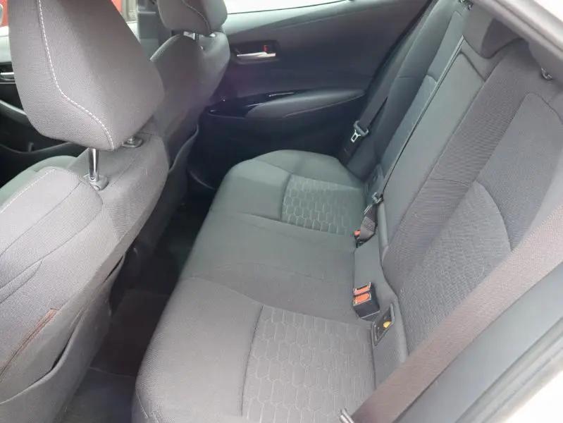 used 2020 Toyota Corolla car, priced at $19,642