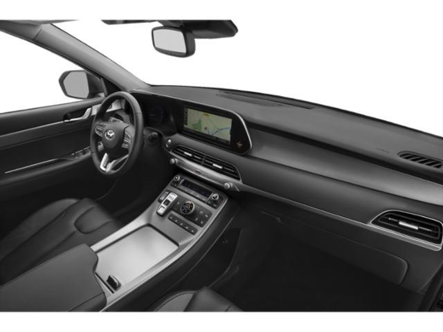 used 2021 Hyundai Palisade car, priced at $23,995
