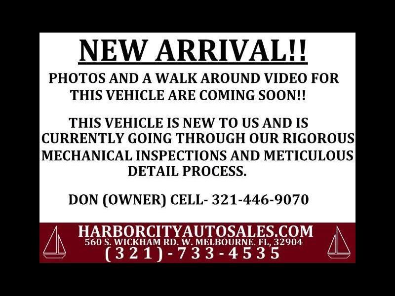 used 2018 Hyundai Santa Fe Sport car, priced at $14,995
