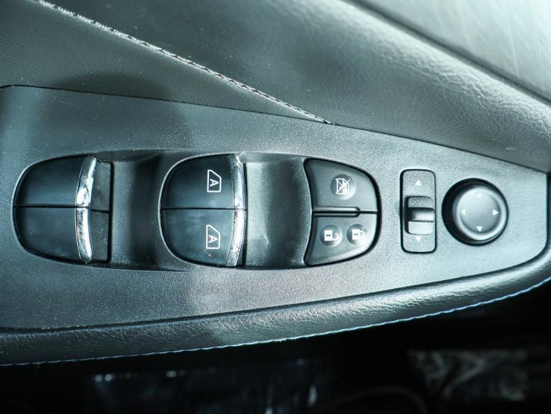 used 2018 Nissan Maxima car, priced at $16,995