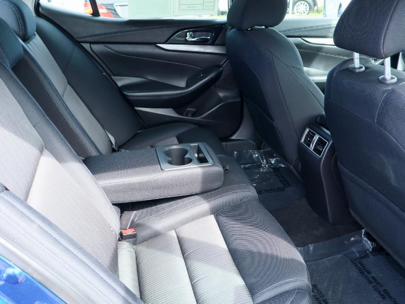 used 2018 Nissan Maxima car, priced at $16,995