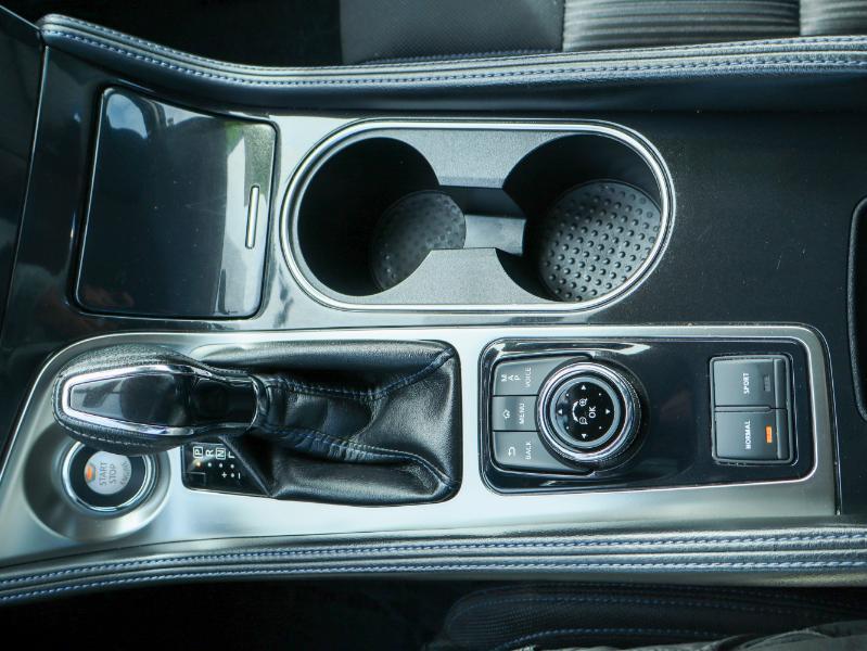 used 2018 Nissan Maxima car, priced at $16,995