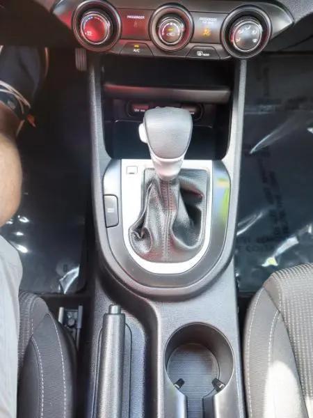 used 2021 Kia Forte car, priced at $16,637