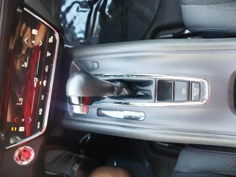 used 2021 Honda HR-V car, priced at $18,990