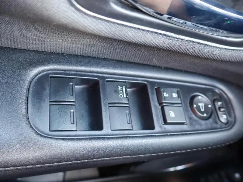 used 2021 Honda HR-V car, priced at $18,990