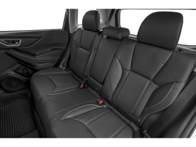 used 2020 Subaru Forester car, priced at $23,995