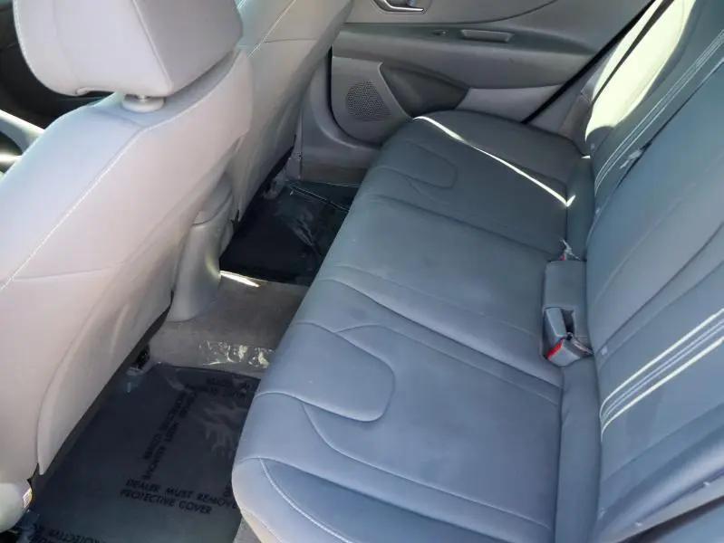 used 2023 Hyundai Elantra car, priced at $16,990