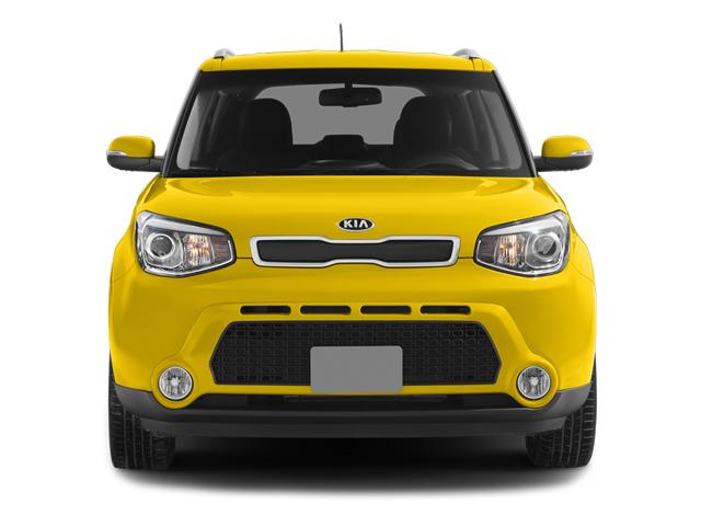 used 2014 Kia Soul car, priced at $9,642