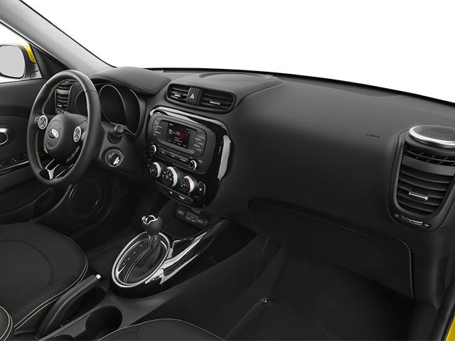used 2014 Kia Soul car, priced at $9,642