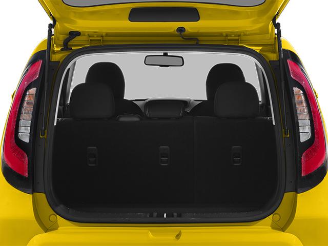 used 2014 Kia Soul car, priced at $9,642