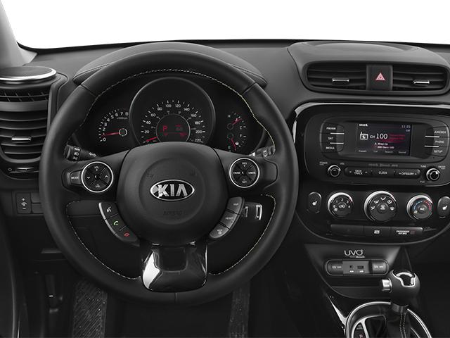 used 2014 Kia Soul car, priced at $9,642